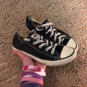 BRAND NEW CONVERSE